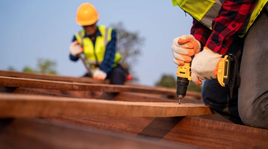Expert top industrial roofings services in Walton, KY